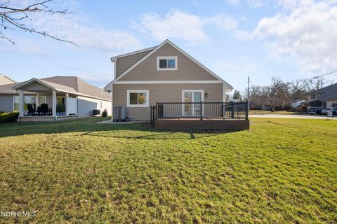 Tiny photo for 502 Stone Street, Lakeside Marblehead, OH 43440 (MLS # 10004726)