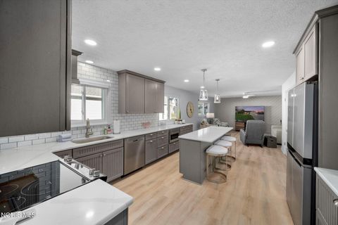 Tiny photo for 502 Stone Street, Lakeside Marblehead, OH 43440 (MLS # 10004726)