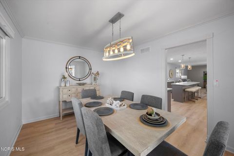 Tiny photo for 502 Stone Street, Lakeside Marblehead, OH 43440 (MLS # 10004726)