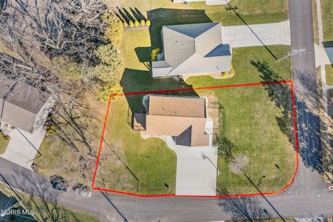 Tiny photo for 502 Stone Street, Lakeside Marblehead, OH 43440 (MLS # 10004726)