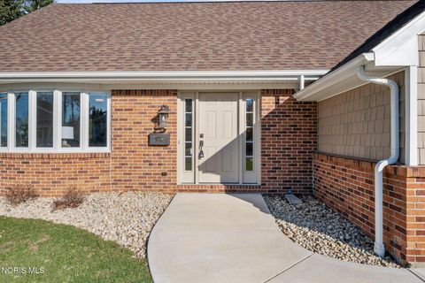 Tiny photo for 502 Stone Street, Lakeside Marblehead, OH 43440 (MLS # 10004726)