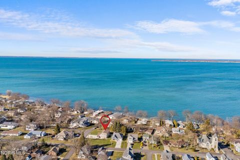 Tiny photo for 502 Stone Street, Lakeside Marblehead, OH 43440 (MLS # 10004726)