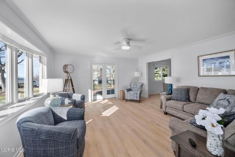 Tiny photo for 502 Stone Street, Lakeside Marblehead, OH 43440 (MLS # 10004726)