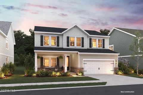 Photo of 944 Creekside Lane, Bowling Green, OH 43402 (MLS # 10014527)