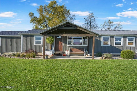 Tiny photo for 3741 M-50 Road, Edon, OH 43518 (MLS # 10014744)