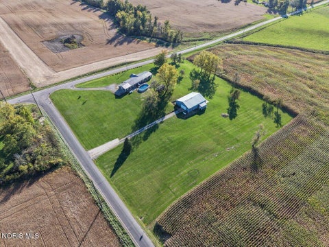 Tiny photo for 3741 M-50 Road, Edon, OH 43518 (MLS # 10014744)