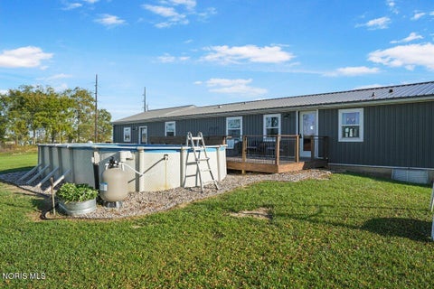 Tiny photo for 3741 M-50 Road, Edon, OH 43518 (MLS # 10014744)