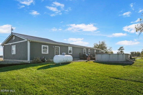 Tiny photo for 3741 M-50 Road, Edon, OH 43518 (MLS # 10014744)