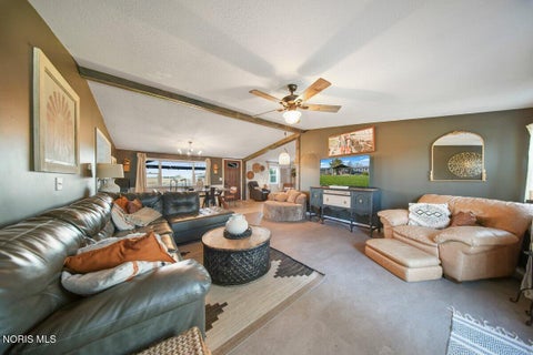 Tiny photo for 3741 M-50 Road, Edon, OH 43518 (MLS # 10014744)