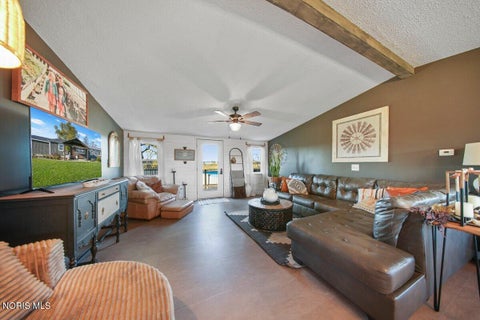 Tiny photo for 3741 M-50 Road, Edon, OH 43518 (MLS # 10014744)