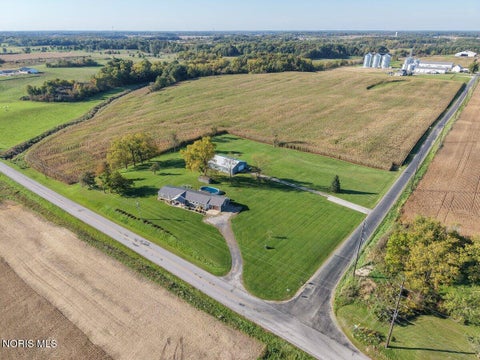 Tiny photo for 3741 M-50 Road, Edon, OH 43518 (MLS # 10014744)