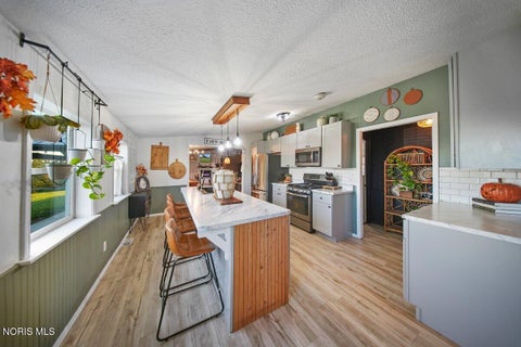 Tiny photo for 3741 M-50 Road, Edon, OH 43518 (MLS # 10014744)