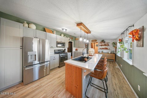 Tiny photo for 3741 M-50 Road, Edon, OH 43518 (MLS # 10014744)