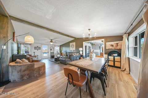 Tiny photo for 3741 M-50 Road, Edon, OH 43518 (MLS # 10014744)