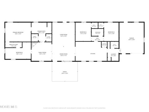 Tiny photo for 3741 M-50 Road, Edon, OH 43518 (MLS # 10014744)