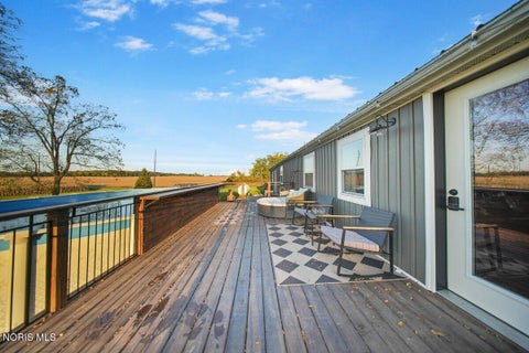 Tiny photo for 3741 M-50 Road, Edon, OH 43518 (MLS # 10014744)