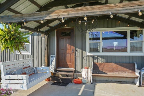 Tiny photo for 3741 M-50 Road, Edon, OH 43518 (MLS # 10014744)