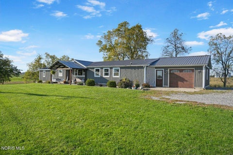 Tiny photo for 3741 M-50 Road, Edon, OH 43518 (MLS # 10014744)