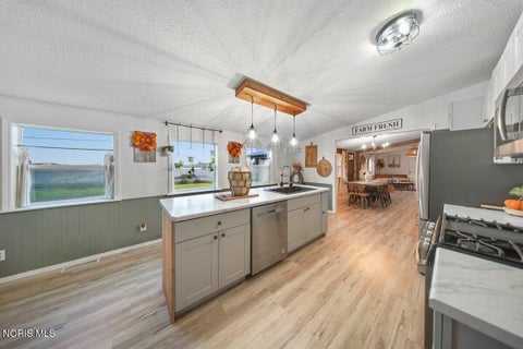 Tiny photo for 3741 M-50 Road, Edon, OH 43518 (MLS # 10014744)