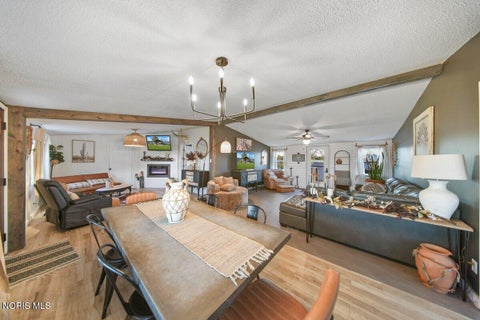 Tiny photo for 3741 M-50 Road, Edon, OH 43518 (MLS # 10014744)