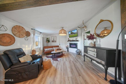 Tiny photo for 3741 M-50 Road, Edon, OH 43518 (MLS # 10014744)