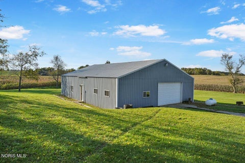 Tiny photo for 3741 M-50 Road, Edon, OH 43518 (MLS # 10014744)