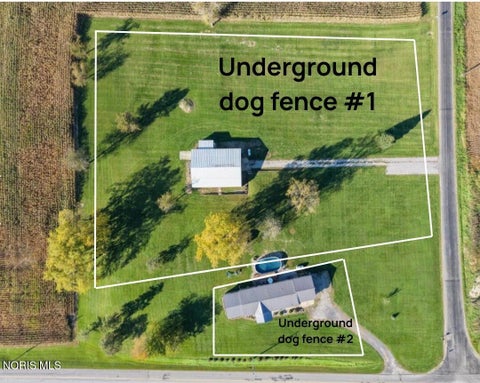 Tiny photo for 3741 M-50 Road, Edon, OH 43518 (MLS # 10014744)