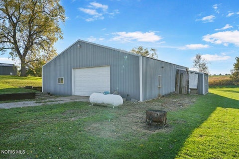 Tiny photo for 3741 M-50 Road, Edon, OH 43518 (MLS # 10014744)