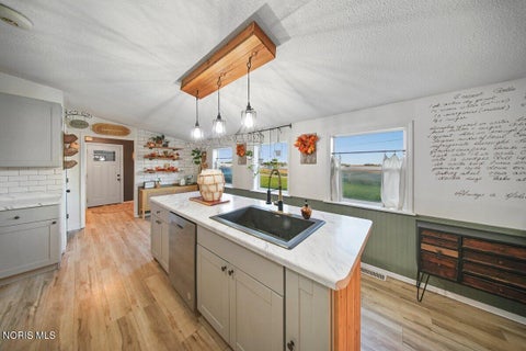 Tiny photo for 3741 M-50 Road, Edon, OH 43518 (MLS # 10014744)