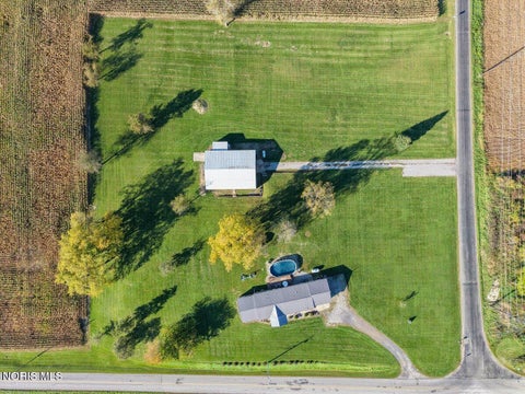 Tiny photo for 3741 M-50 Road, Edon, OH 43518 (MLS # 10014744)
