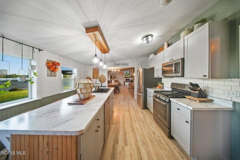 Tiny photo for 3741 M-50 Road, Edon, OH 43518 (MLS # 10014744)