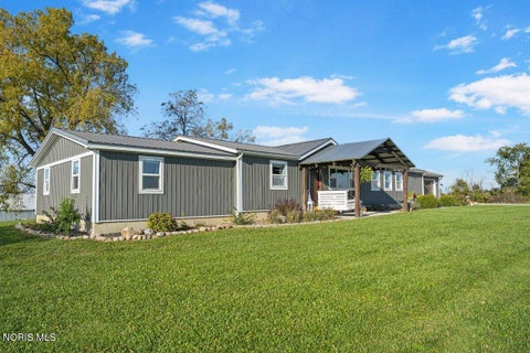 Tiny photo for 3741 M-50 Road, Edon, OH 43518 (MLS # 10014744)