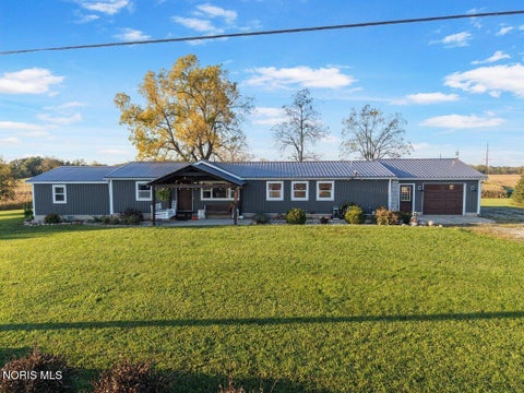 Photo of 3741 M-50 Road, Edon, OH 43518 (MLS # 10014744)