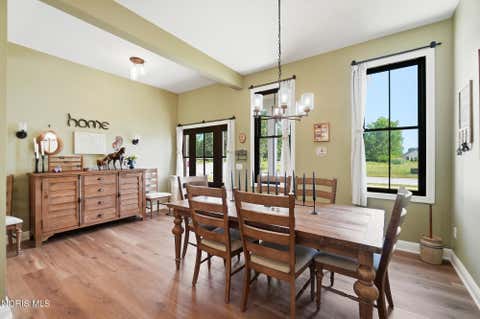 Tiny photo for 1531 Saint Andrews Drive, Bowling Green, OH 43402 (MLS # 10009958)