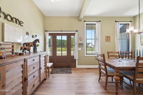 Tiny photo for 1531 Saint Andrews Drive, Bowling Green, OH 43402 (MLS # 10009958)