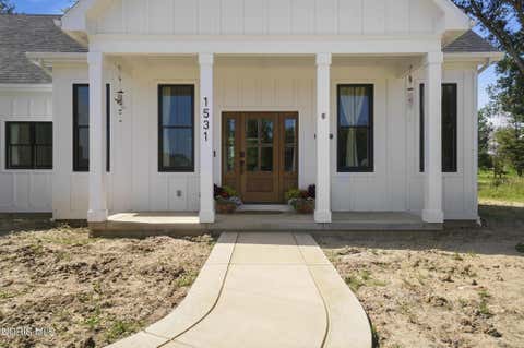Tiny photo for 1531 Saint Andrews Drive, Bowling Green, OH 43402 (MLS # 10009958)