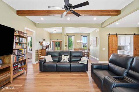 Tiny photo for 1531 Saint Andrews Drive, Bowling Green, OH 43402 (MLS # 10009958)