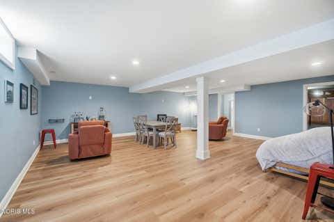Tiny photo for 1531 Saint Andrews Drive, Bowling Green, OH 43402 (MLS # 10009958)