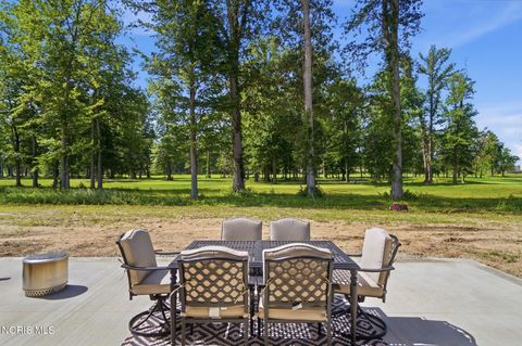 Tiny photo for 1531 Saint Andrews Drive, Bowling Green, OH 43402 (MLS # 10009958)