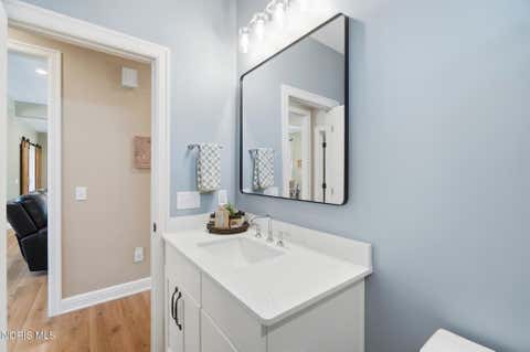 Tiny photo for 1531 Saint Andrews Drive, Bowling Green, OH 43402 (MLS # 10009958)