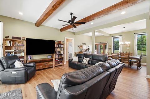 Tiny photo for 1531 Saint Andrews Drive, Bowling Green, OH 43402 (MLS # 10009958)