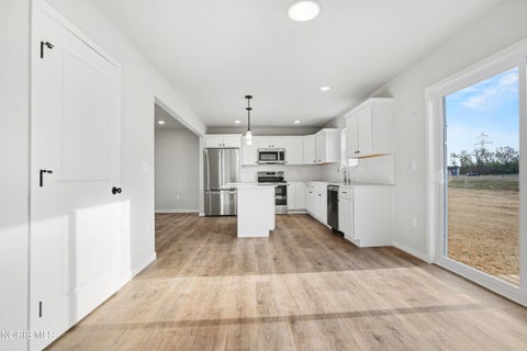 Tiny photo for 2 Ohio Street, Napoleon, OH 43545 (MLS # 10013811)