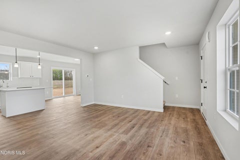 Tiny photo for 2 Ohio Street, Napoleon, OH 43545 (MLS # 10013811)
