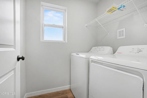 Tiny photo for 2 Ohio Street, Napoleon, OH 43545 (MLS # 10013811)