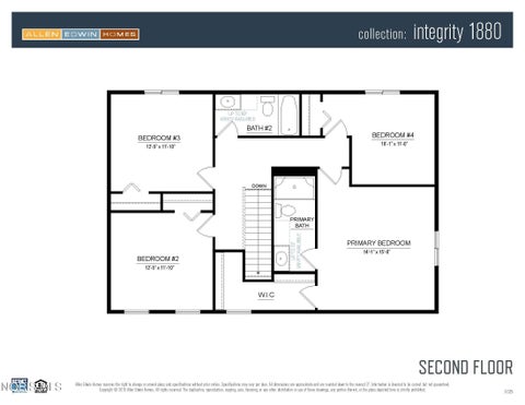 Tiny photo for 2 Ohio Street, Napoleon, OH 43545 (MLS # 10013811)