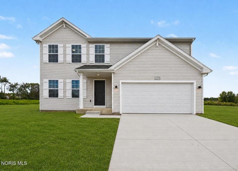 Photo of 2 Ohio Street, Napoleon, OH 43545 (MLS # 10013811)