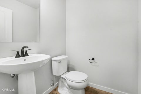Tiny photo for 2 Ohio Street, Napoleon, OH 43545 (MLS # 10013811)