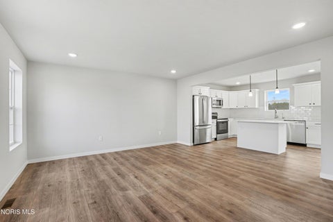 Tiny photo for 2 Ohio Street, Napoleon, OH 43545 (MLS # 10013811)