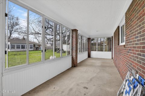 Tiny photo for 3431 Cragmoor Avenue, Toledo, OH 43614 (MLS # 10005953)