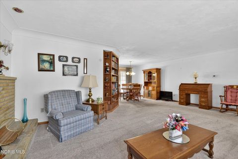 Tiny photo for 3431 Cragmoor Avenue, Toledo, OH 43614 (MLS # 10005953)